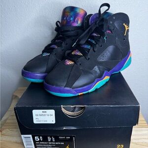 Air Jordan 7 Retro 30th GG